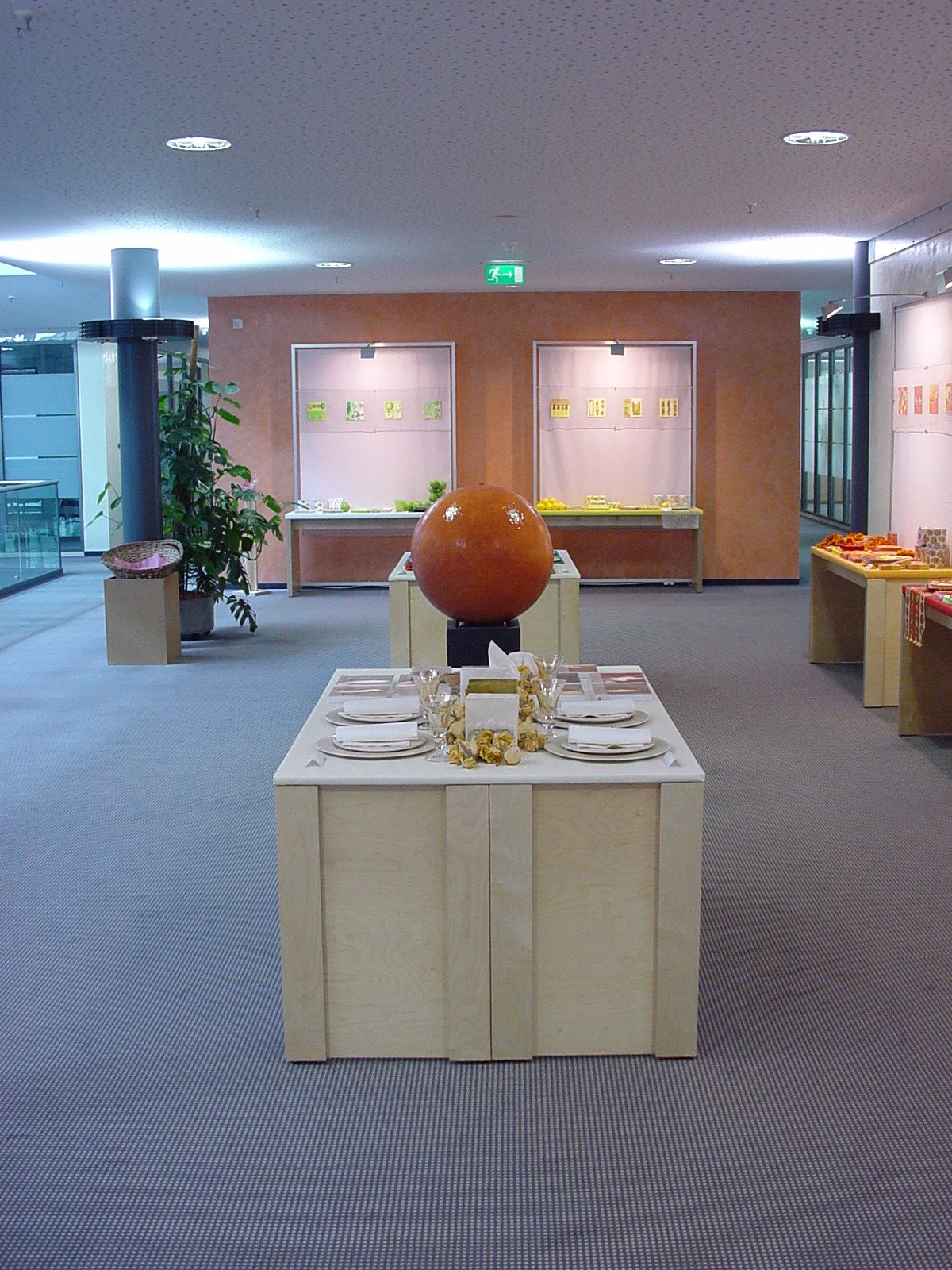 Leistungen / Portfolio - Michael Ramm RAMMdesign